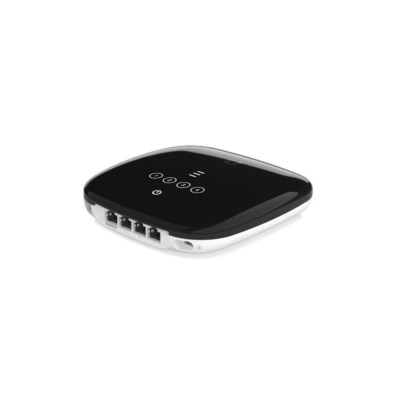 Ubiquiti UFiber WiFi6 GPON CPE